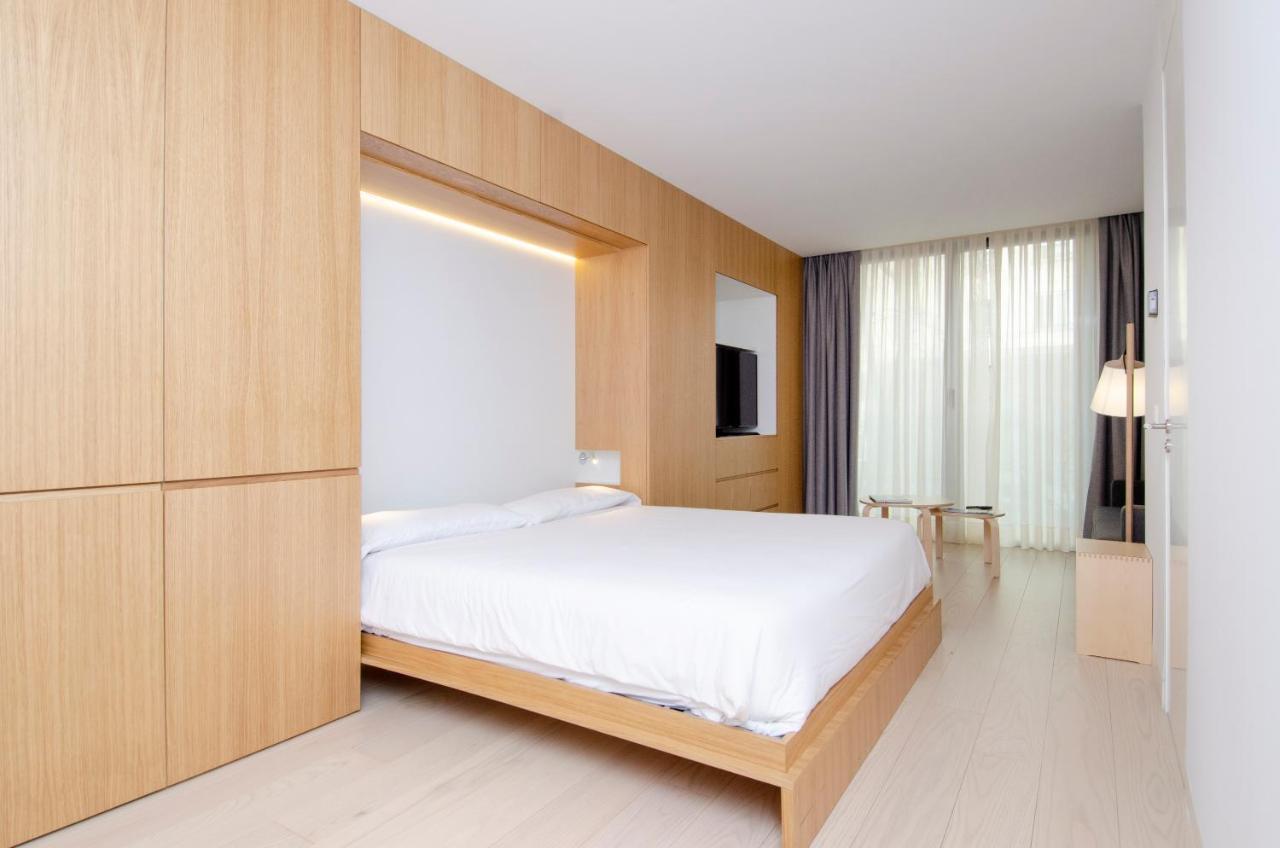 Edmond Vibes Juan Bravo Apartment Madrid Bagian luar foto