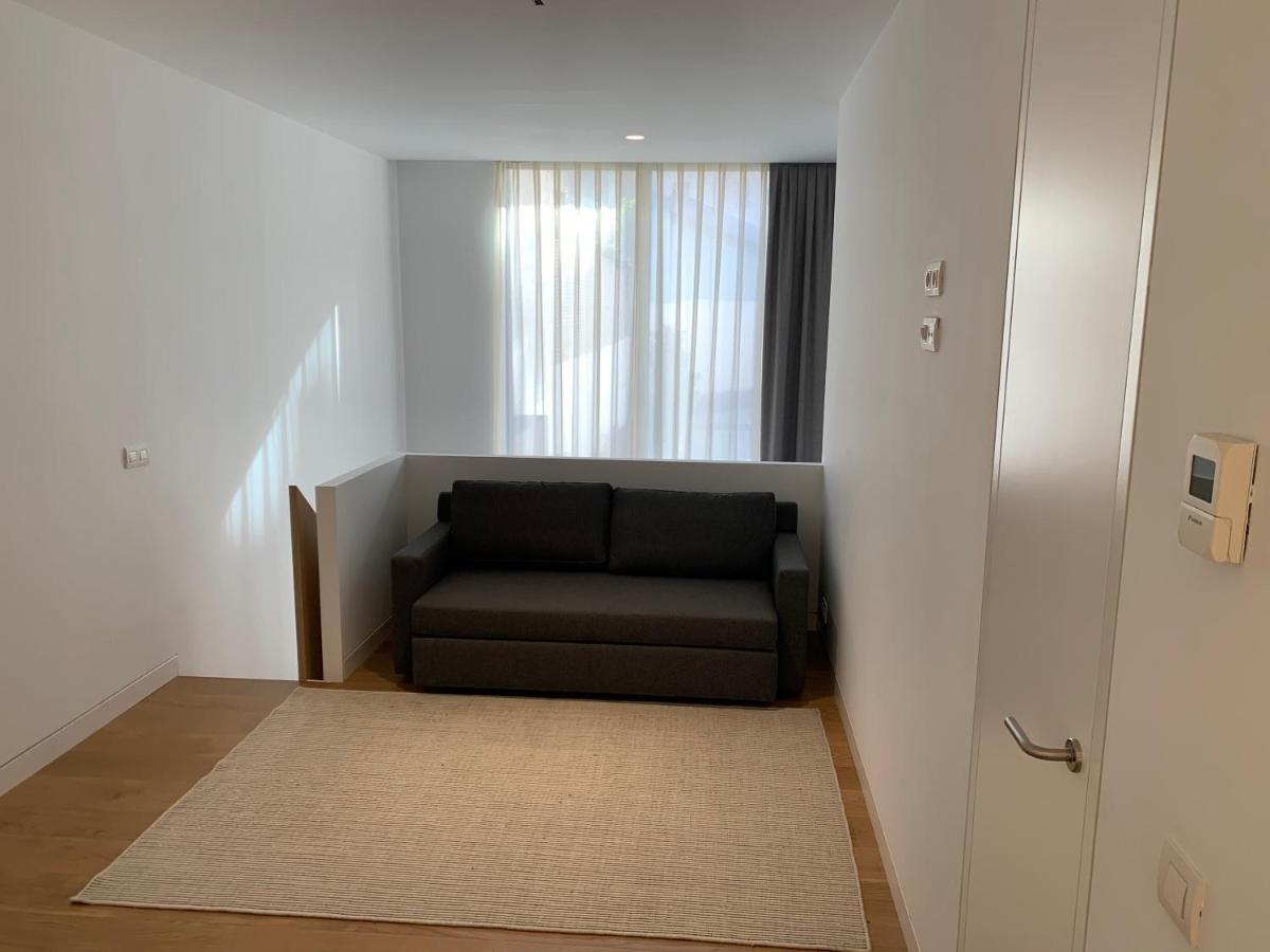 Edmond Vibes Juan Bravo Apartment Madrid Bagian luar foto