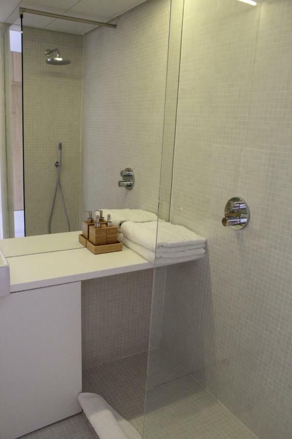 Edmond Vibes Juan Bravo Apartment Madrid Bagian luar foto