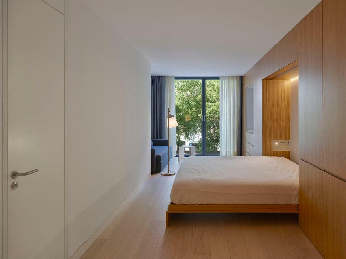 Edmond Vibes Juan Bravo Apartment Madrid Bagian luar foto