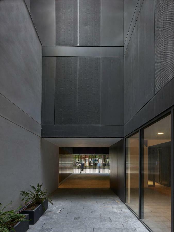 Edmond Vibes Juan Bravo Apartment Madrid Bagian luar foto