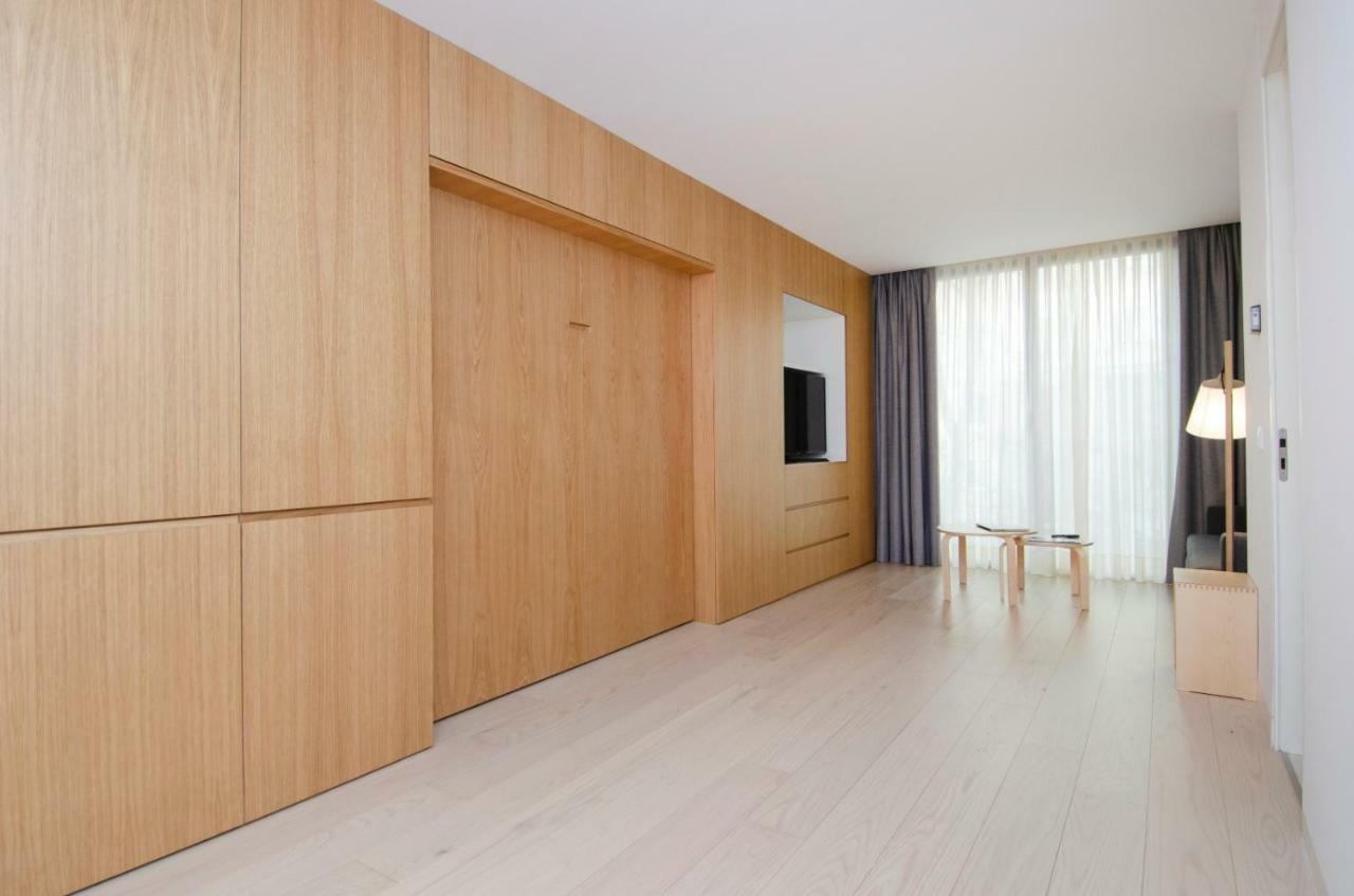 Edmond Vibes Juan Bravo Apartment Madrid Bagian luar foto