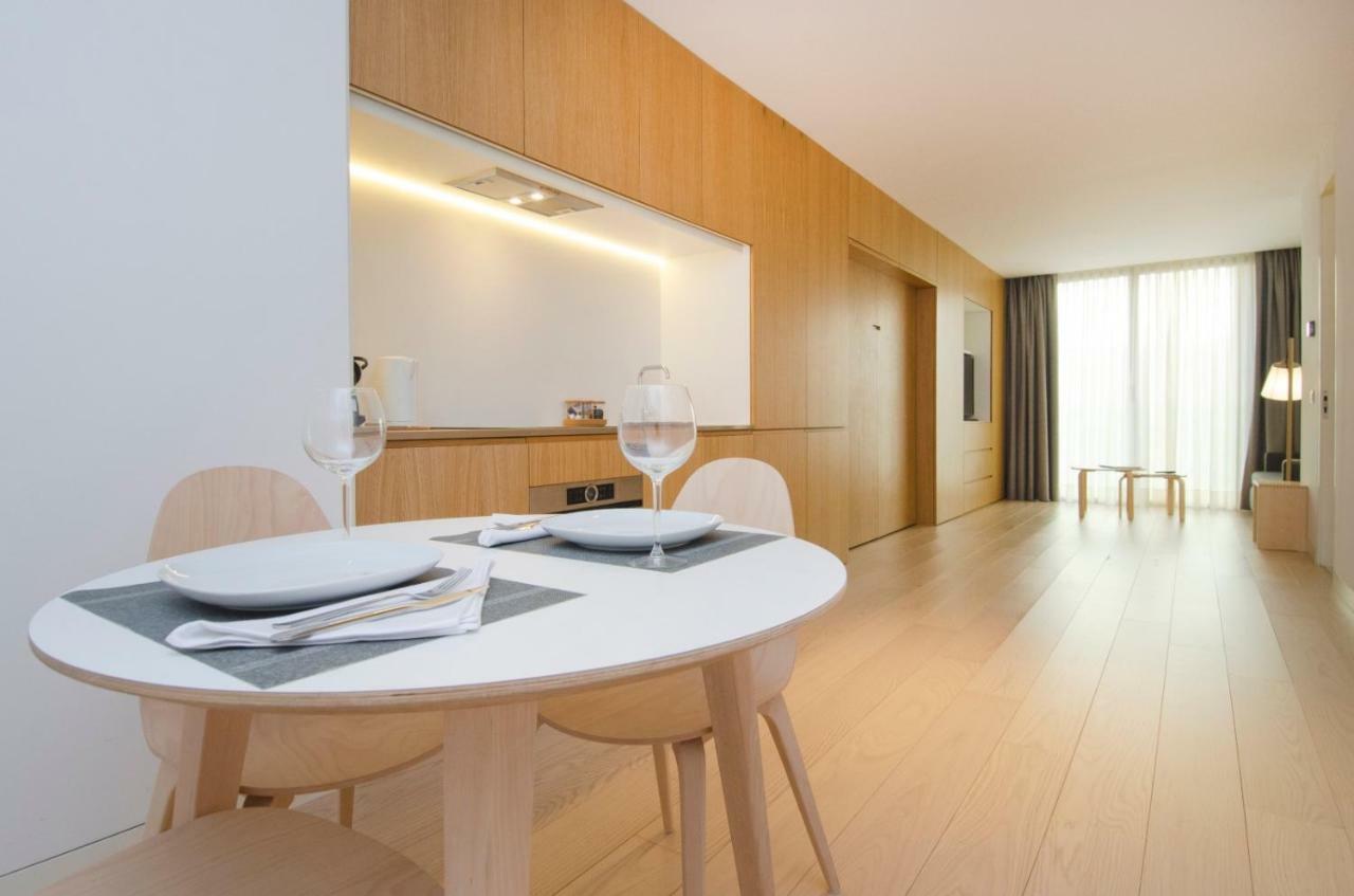 Edmond Vibes Juan Bravo Apartment Madrid Bagian luar foto