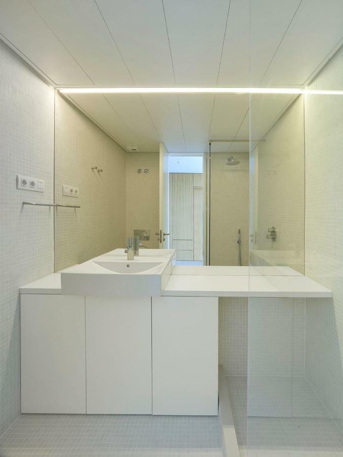 Edmond Vibes Juan Bravo Apartment Madrid Bagian luar foto